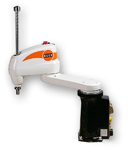 KR 5 scara R350 KUKA小型机器人如何赋能工业自动化